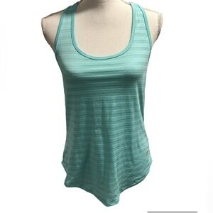 {Marika} Solid & Mesh Bundle Tank Tops